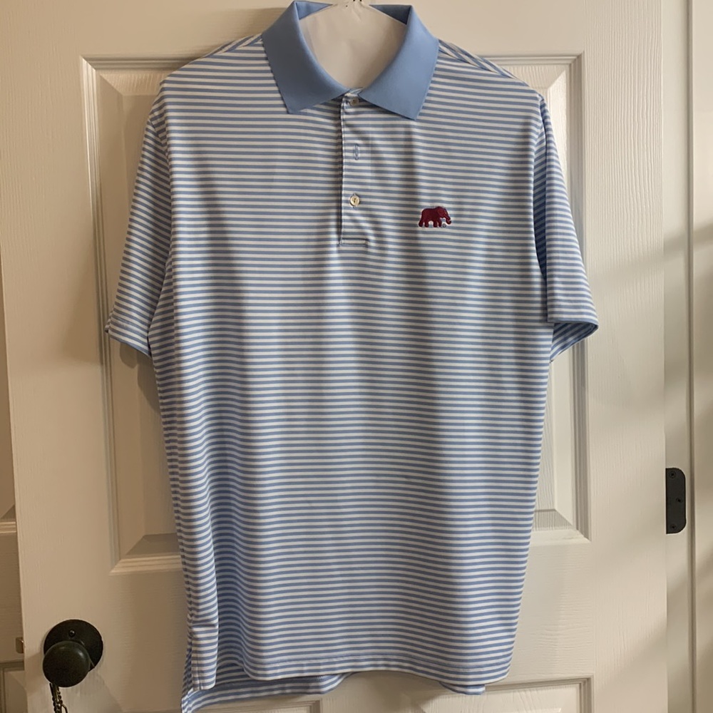 Peter Millar University of Alabama Med